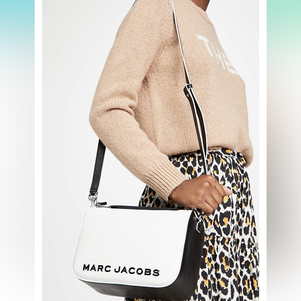 Marc Jacobs Crossbody